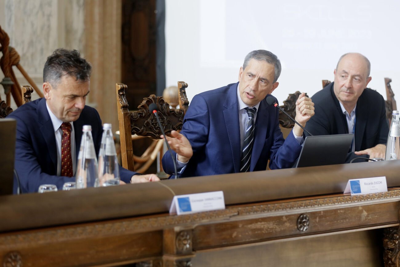 TOSCANA ECONOMY - Start Pitch di UniPi