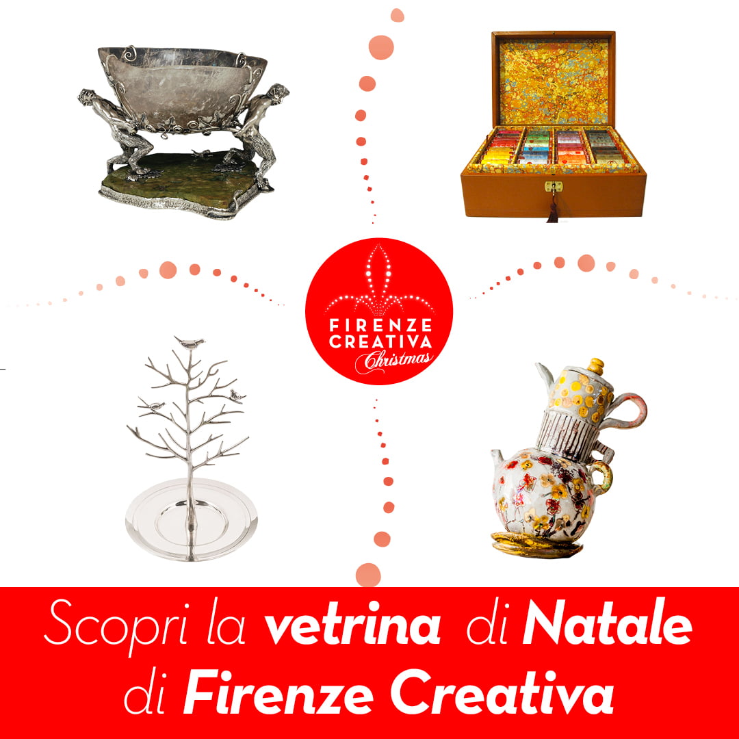 TOSCANA ECONOMY - Firenze Creativa Christmas