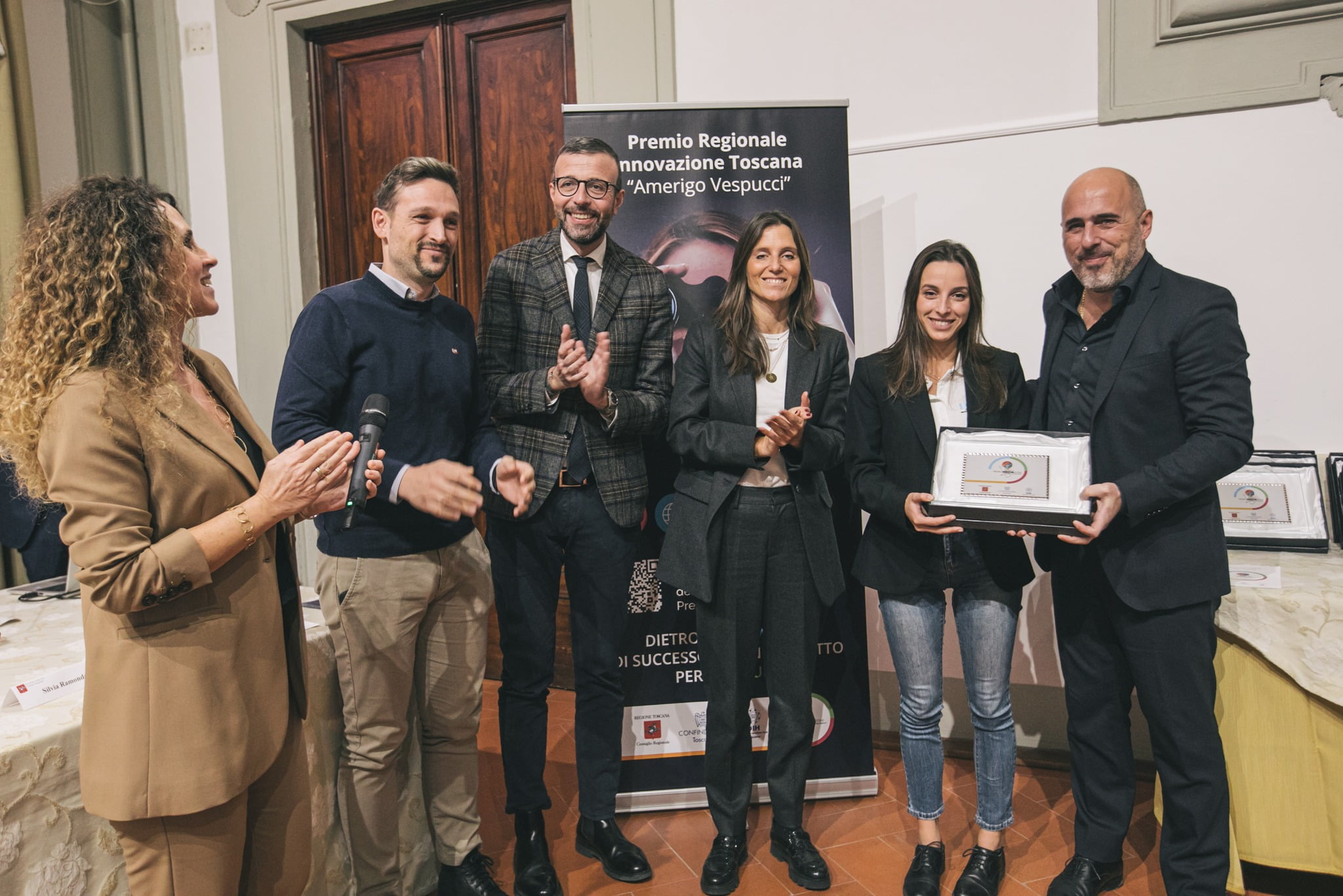 TOSCANA ECONOMY - Il NanoAnalyzer di Inta Systems