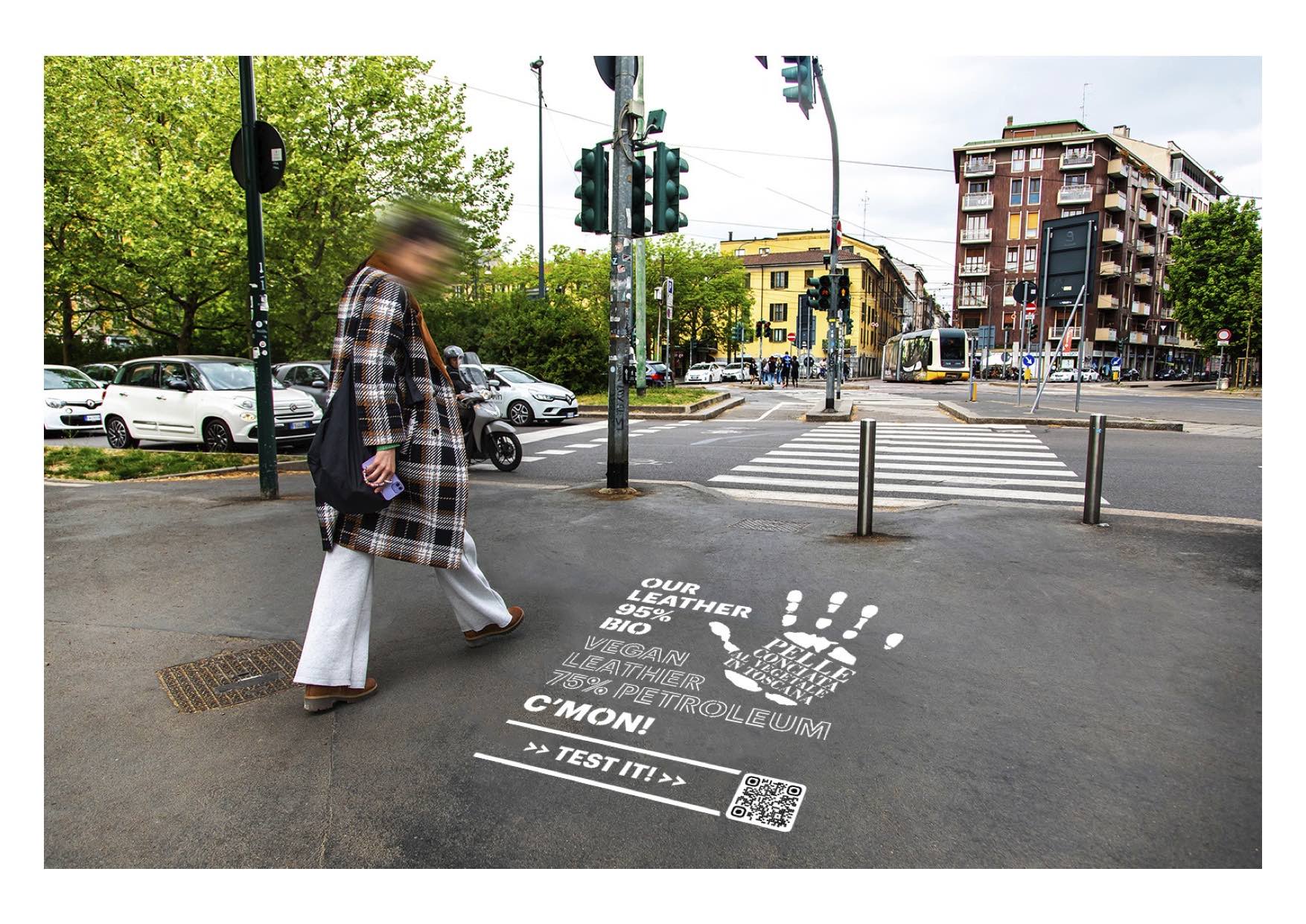 toscana economy- pelle conciata