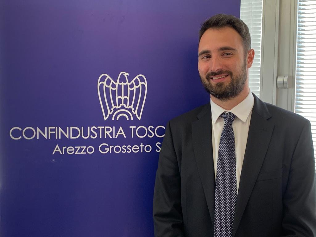 TOSCANA ECONOMY - Elettromar: innovazione e radici