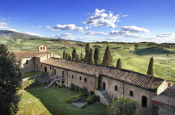 Borgo di Porrona