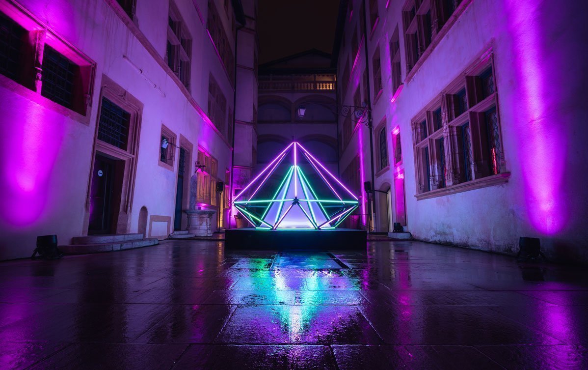 toscana economy - Bright Festival: le arti digitali tornano a brillare a Firenze