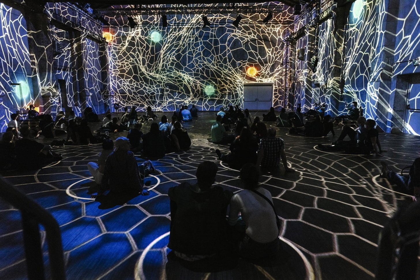 toscana economy - Bright Festival: le arti digitali tornano a brillare a Firenze