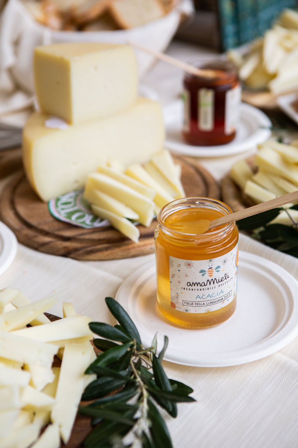 TOSCANA ECONOMY - Buyfood Toscana 2023: evento a Firenze