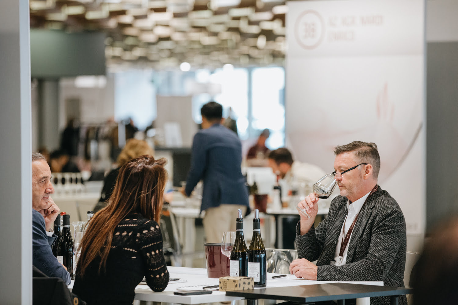 TOSCANA ECONOMY - BuyWine Toscana 2024: trattative per oltre 3 mln