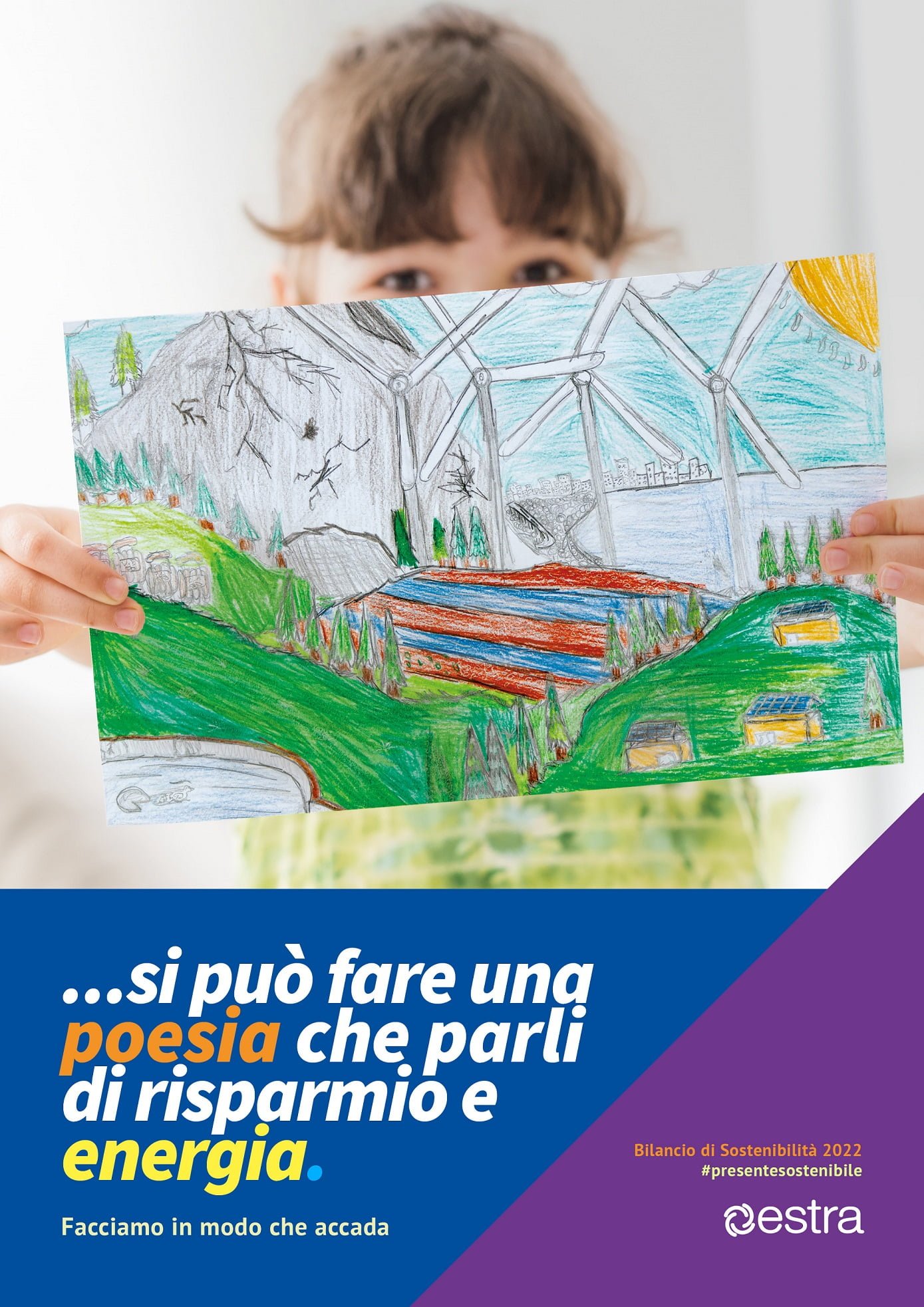 toscana economy - ESTRA: approvato il Bilancio di Sostenibilità 2022 toscana economy - ESTRA: approvato il Bilancio di Sostenibilità 2022