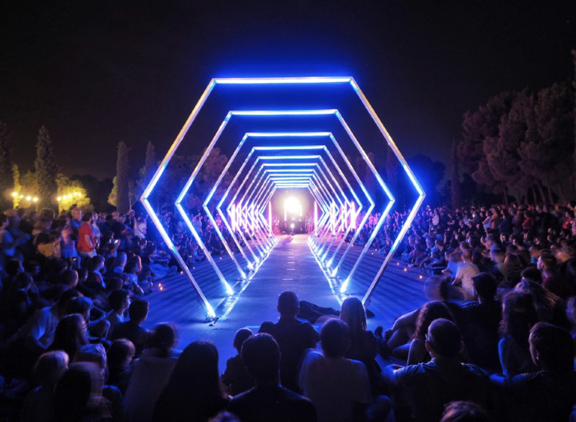 TOSCANA ECONOMY - Bright Festival 2024, al via la 7° edizione