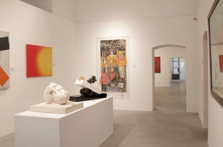 LA COLLEZIONE CARNEVALOTTO - Ventotto opere dei più grandi artisti contemporanei raccontano il Carnevale
