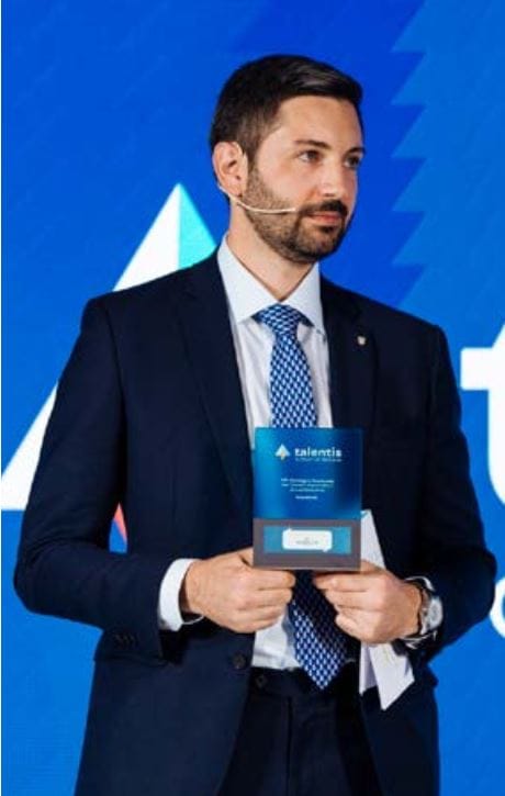 TOSCANA ECONOMY - Macoev, innovazione umana