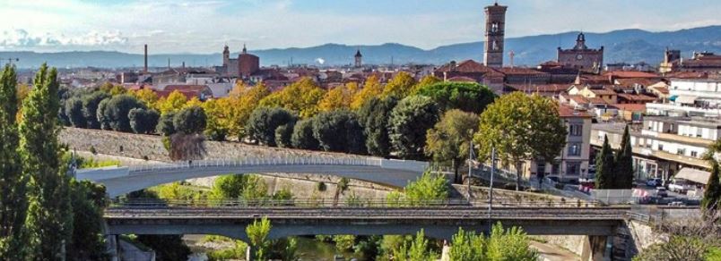 Toscana Economy - tessile