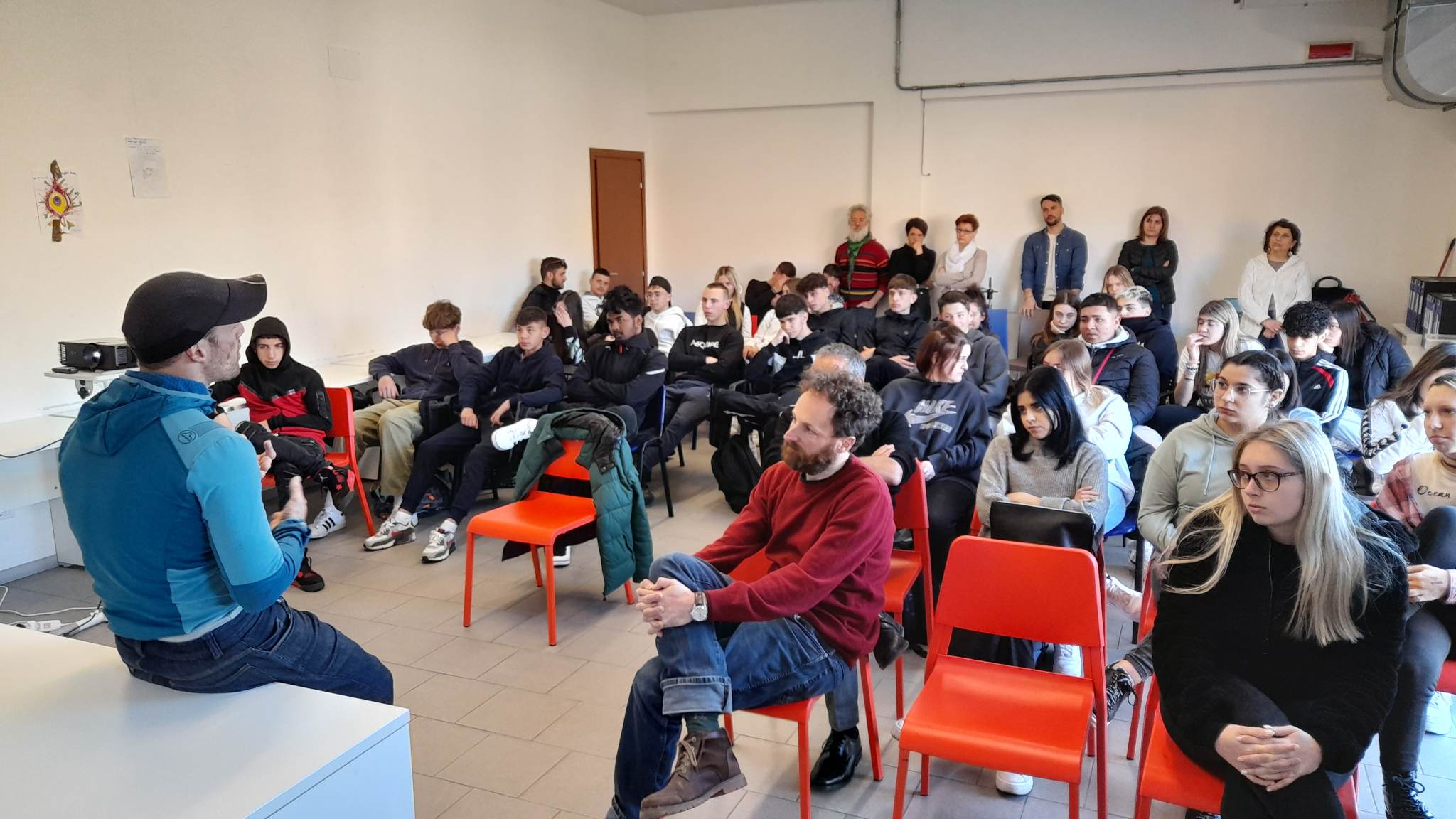 TOSCANA ECONOMY - Associazione Staf, lavoratori del domani