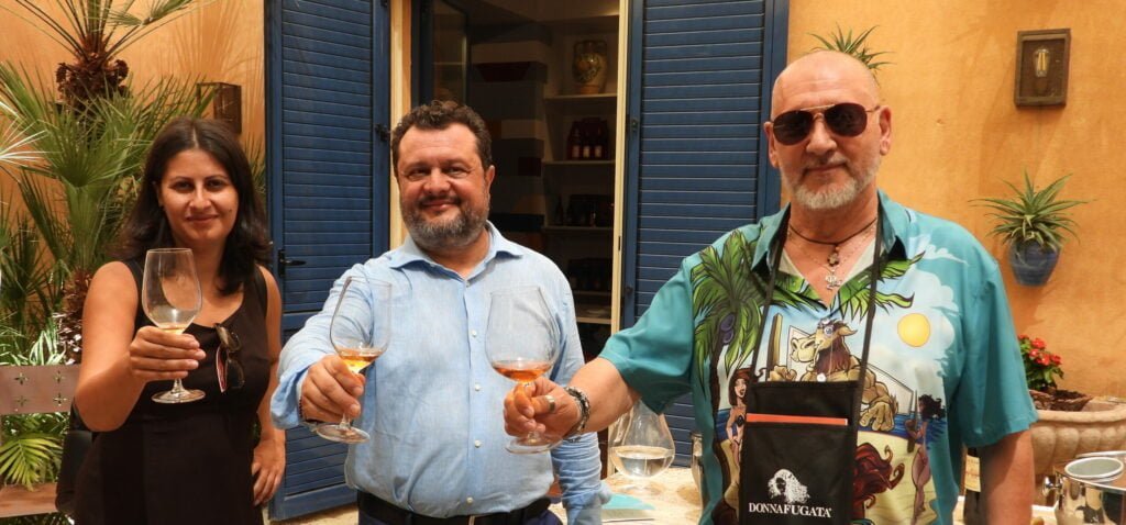 TOSCANA ECONOMY - Vino: rivoluzione dell'enoturismo