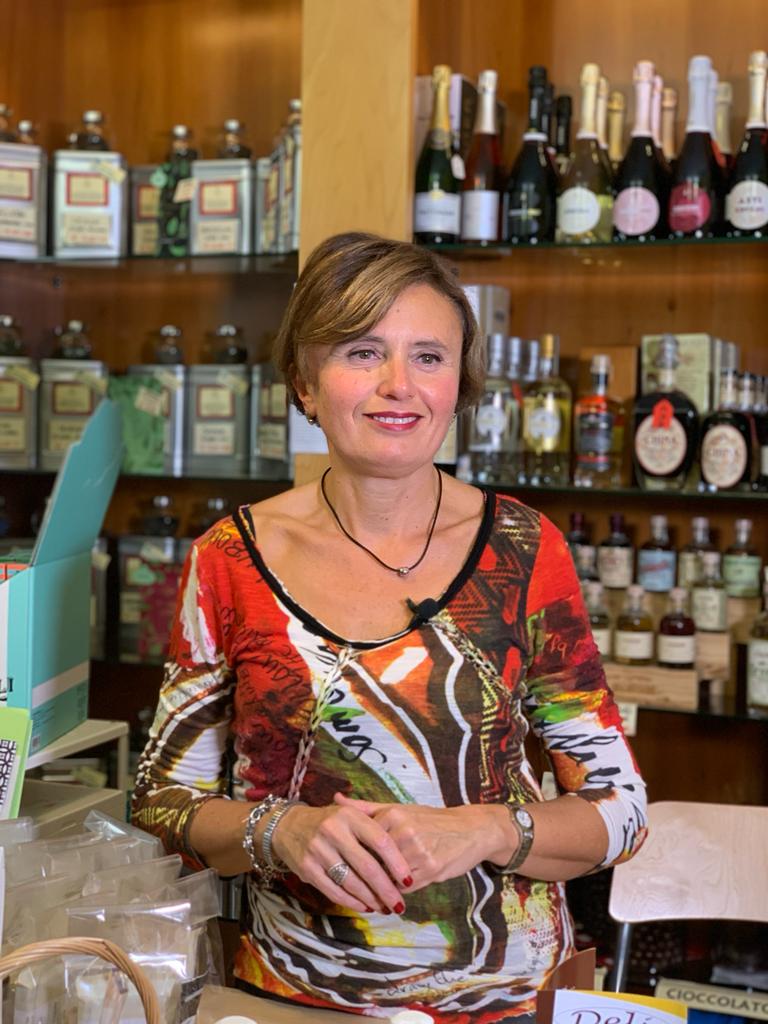 TOSCANA ECONOMY - Botteghe in vetrina: 6 negozi tipici