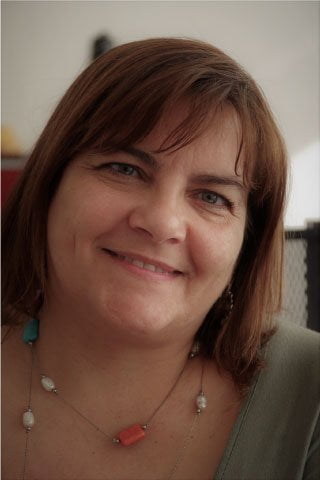 Loredana Torsello, dirigente CoSviG