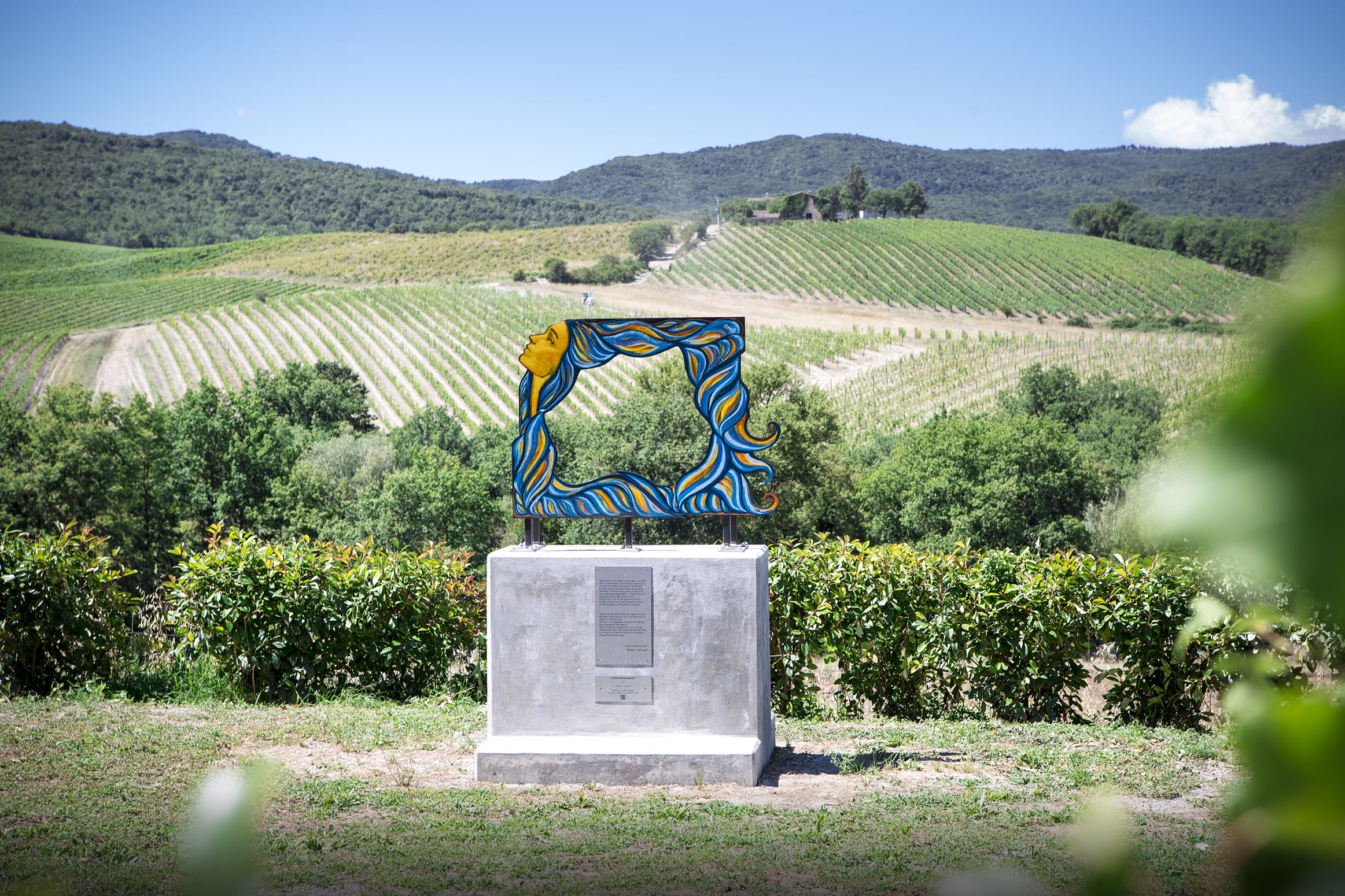 TOSCANA ECONOMY - Donne al centro dell’enoturismo