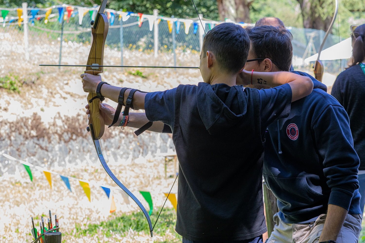 TOSCANA ECONOMY - Dynamo Camp: porte aperte domenica 8 ottobre