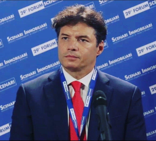 TOSCANA ECONOMY - Rilancio delle ville di Paolo Rossi