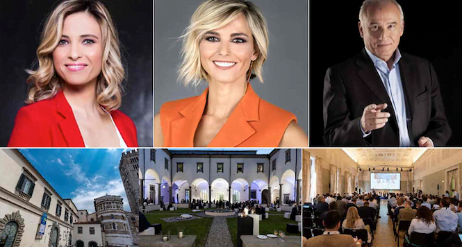 toscana economy - Al via la ventesima edizione del FED 2023