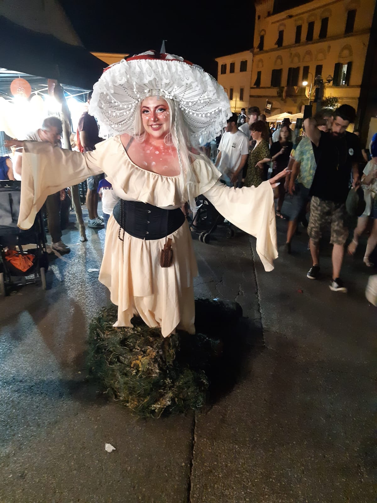 TOSCANA ECONOMY - esta dell'Unicorno 2023: successo per Vinci