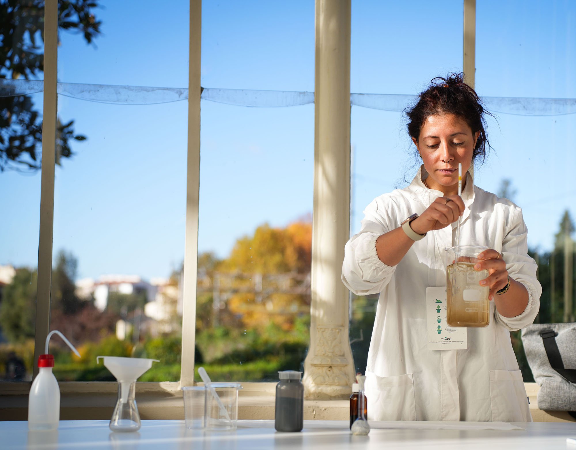 TOSCANA ECONOMY - Green Factory, il pensiero sostenibile