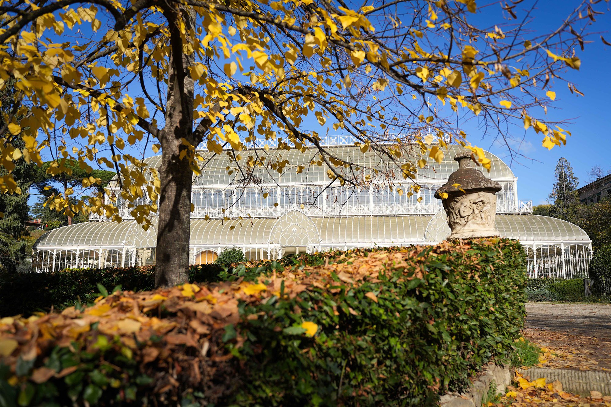 TOSCANA ECONOMY - Green Factory, il pensiero sostenibile
