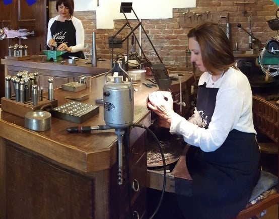 TOSCANA ECONOMY - Artigianato: Giornate Europee dei mestieri d'Arte