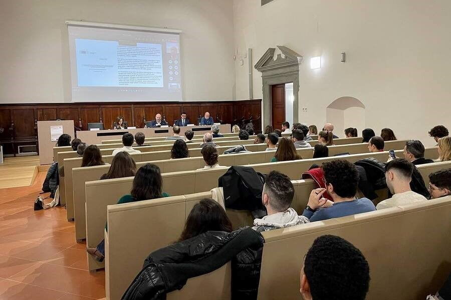 Toscana Economy - Nasce Gruppo Cloud Pisa