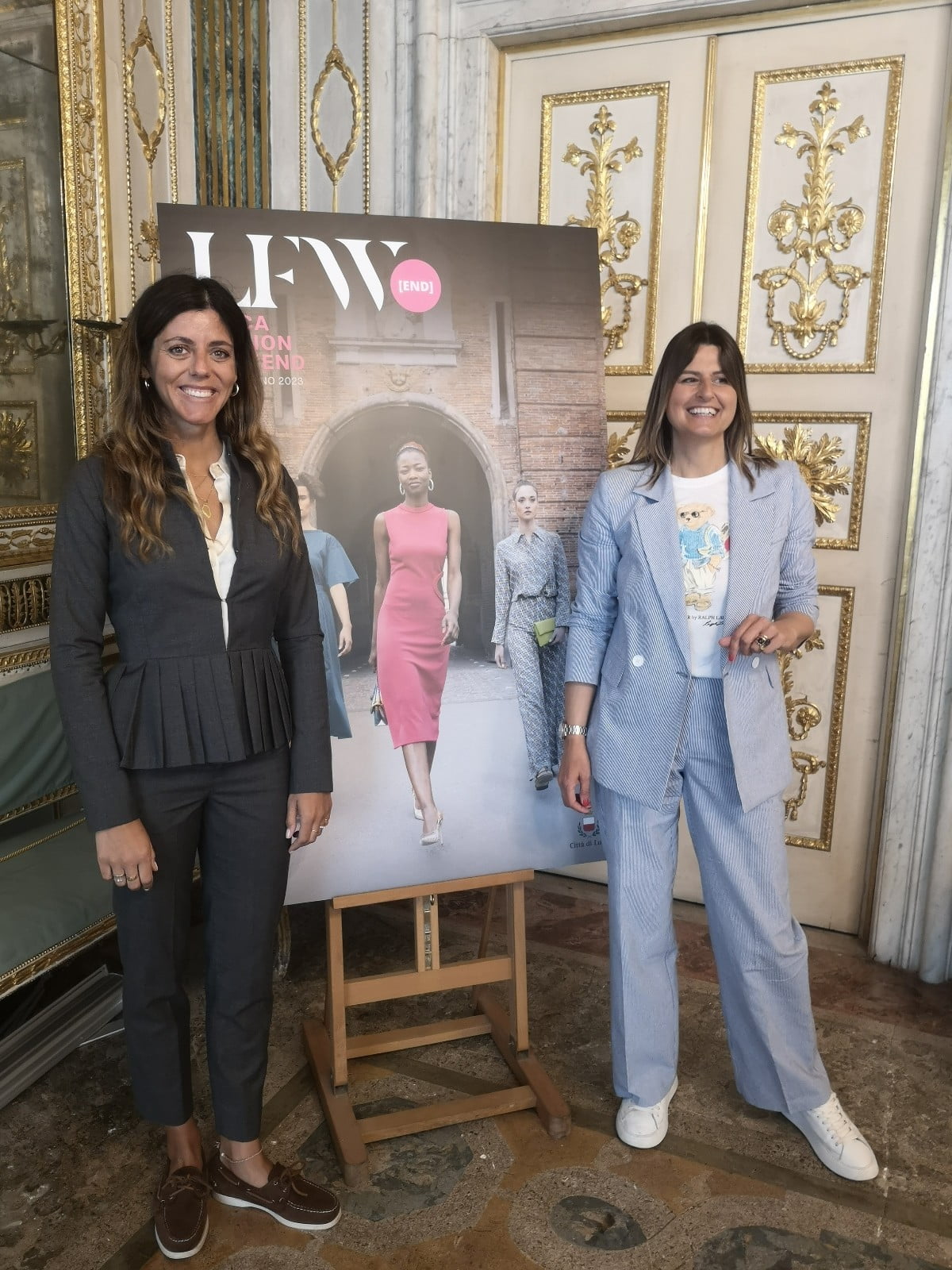 toscana economy - Lucca Fashion Week(end) 23-24 giugno