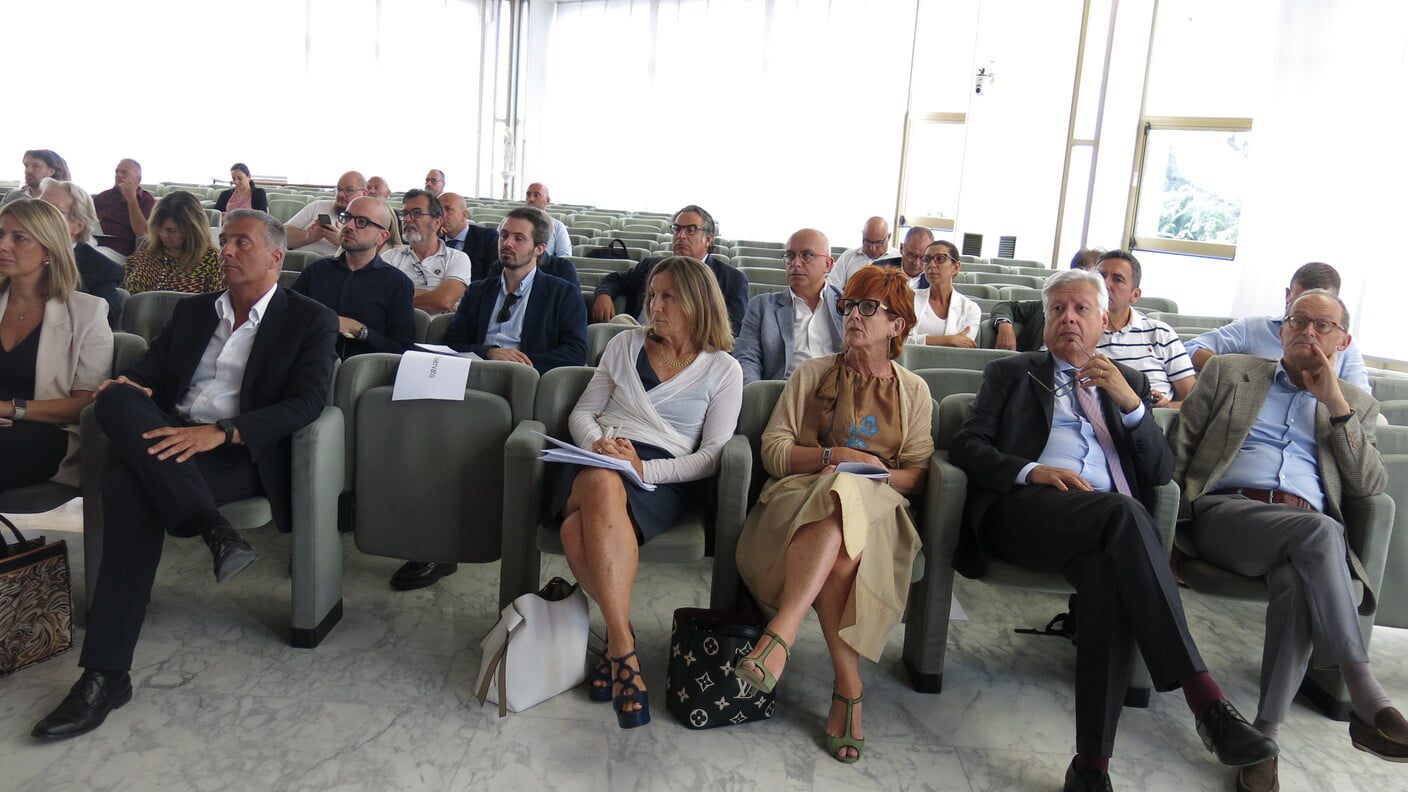 toscana economy- Dati positivi dal Rapporto annuale sull'economia