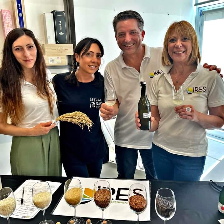 TOSCANA ECONOMY - Yanmar, a Firenze un centro di ricerca per la sostenibilità TOSCANA ECONOMY - Yanmar, a Firenze un centro di ricerca per la sostenibilità