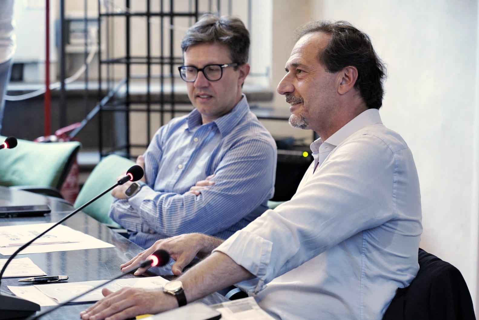 Toscana Economy - 360 sfumature di sport: nuovo progetto