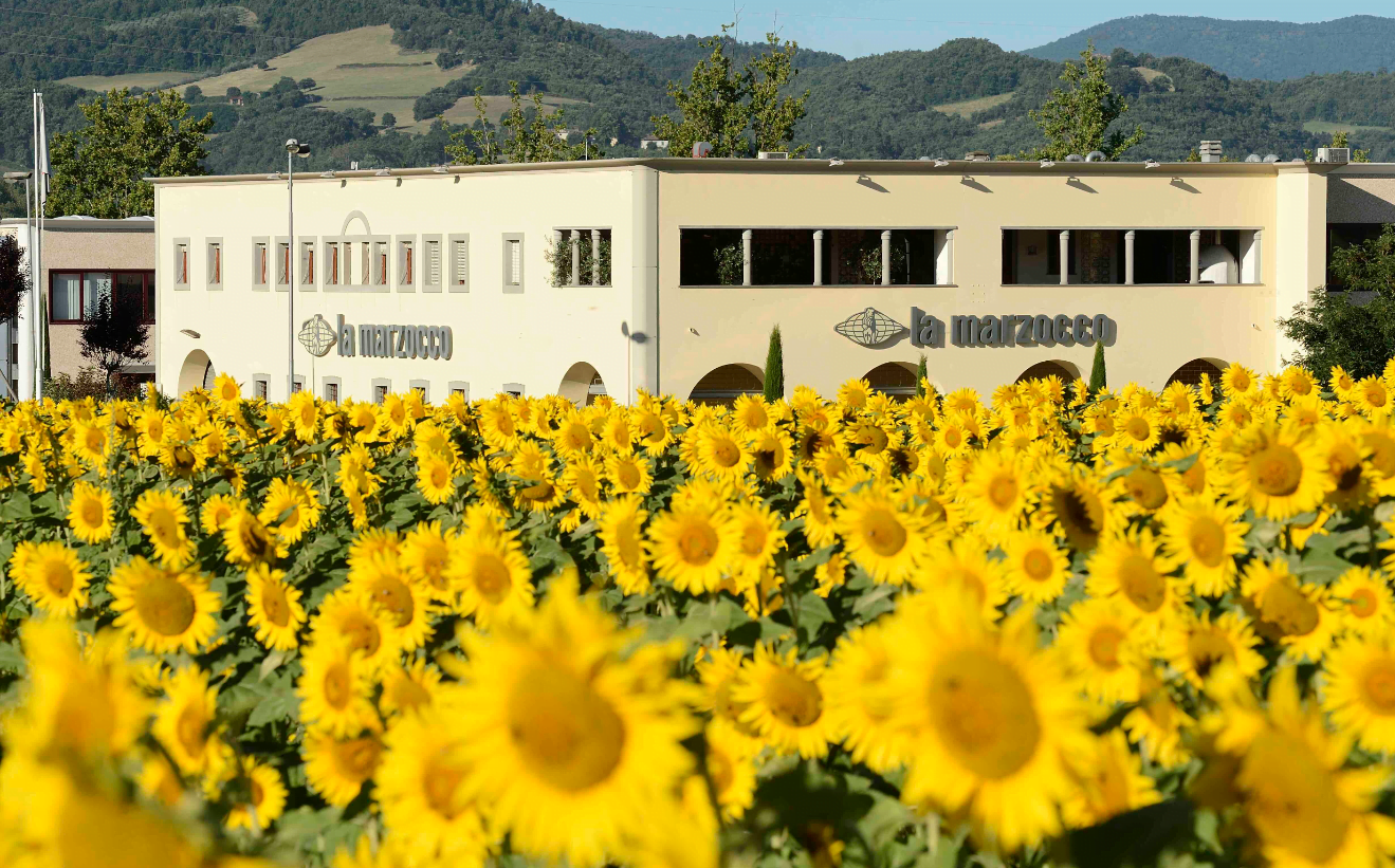 TOSCANA ECONOMY - La Marzocco, Great Place to Work