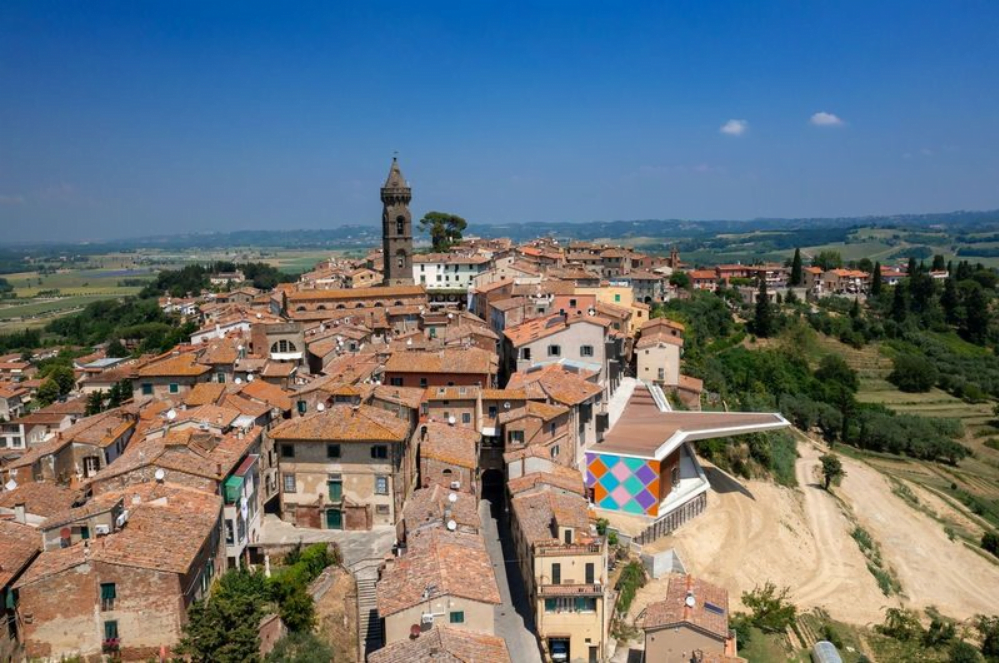 TOSCANA ECONOMY - Pensavo Peccioli: 4° edizione
