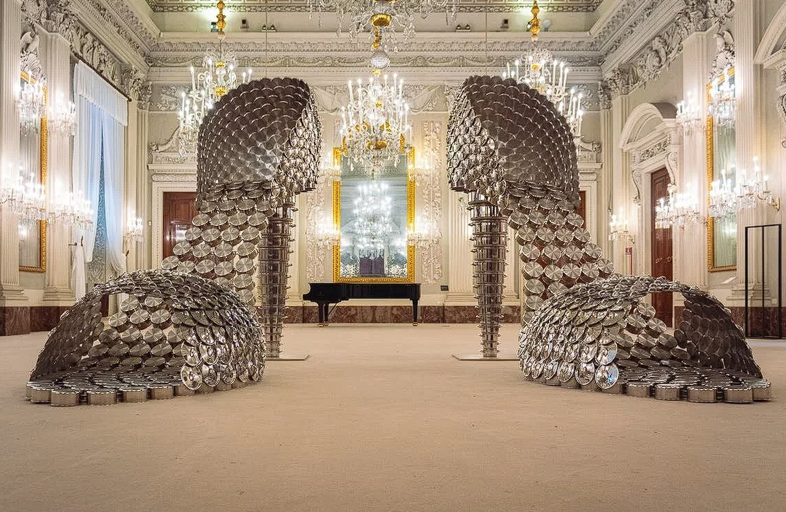 TOSCANA ECONOMY -Dieci mostre da vedere in Toscana a Natale