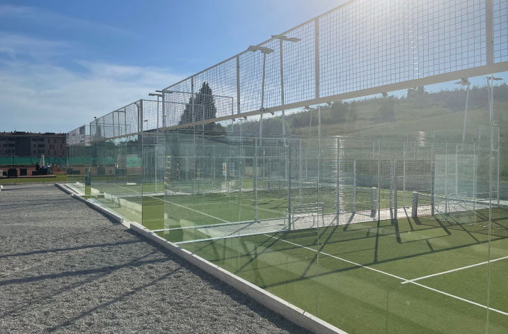 La Fit investe tante risorse nel settore