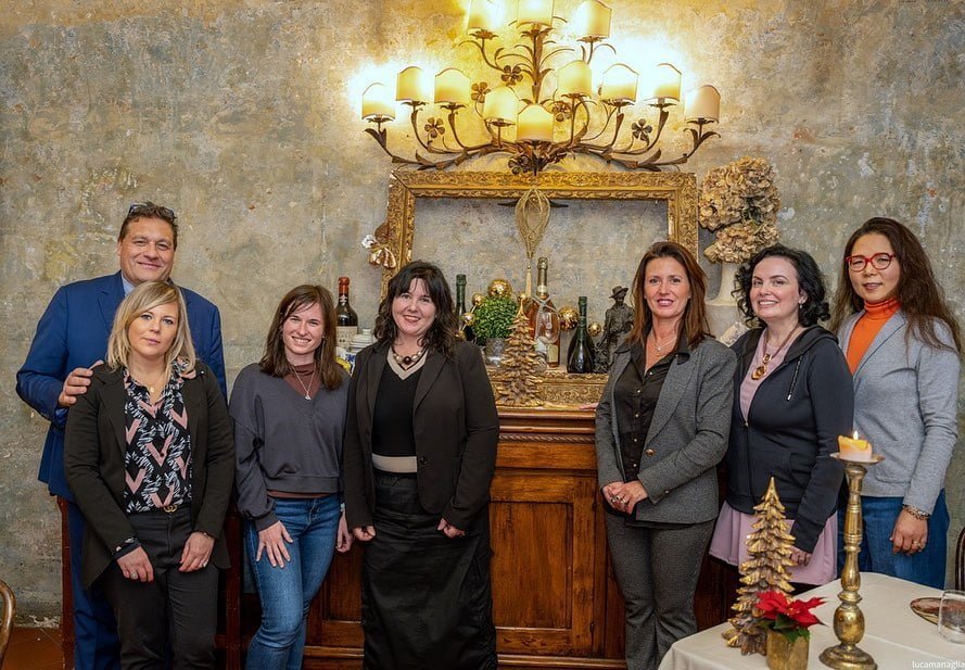 Toscana Economy - Foodnet Vetrina Toscana, concluso con un blogtour il progetto formativo per dare una spinta digitale alla ristorazione toscana