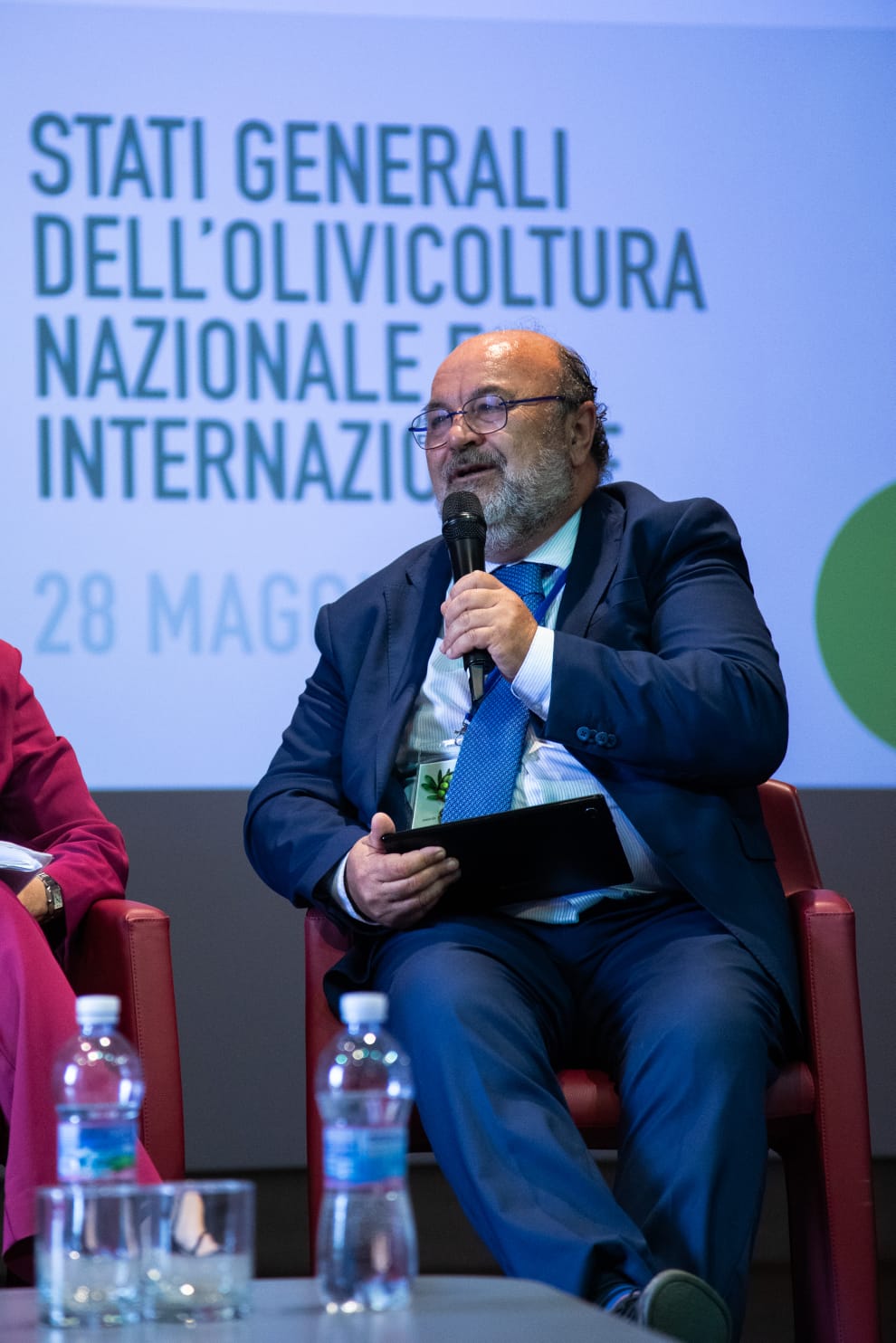TOSCANA ECONOMY -Stati Generali dell’Olivicoltura a Siena