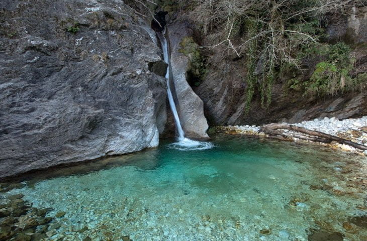Malbacco - Seravezza - ©Michele Alderighi