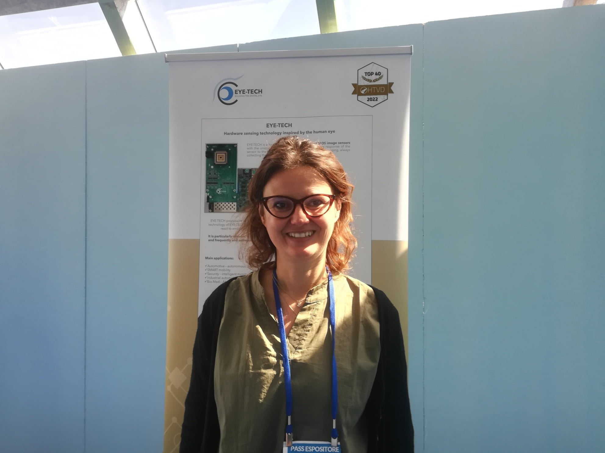toscana economy - Eye-tech innovazione
