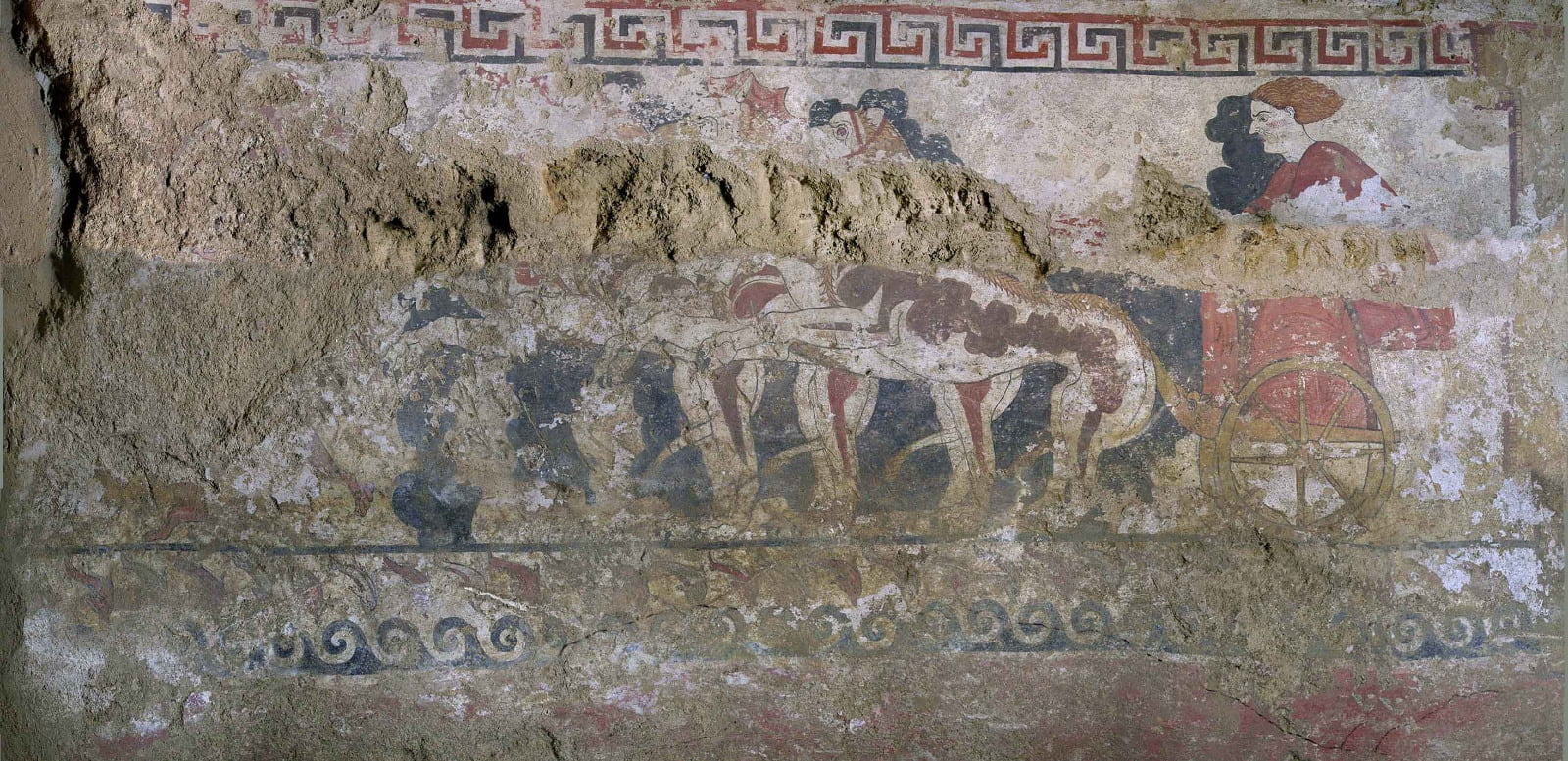 Toscana Economy- Gli etruschi in Toscana: un viaggio in tredici musei tutti da scoprire