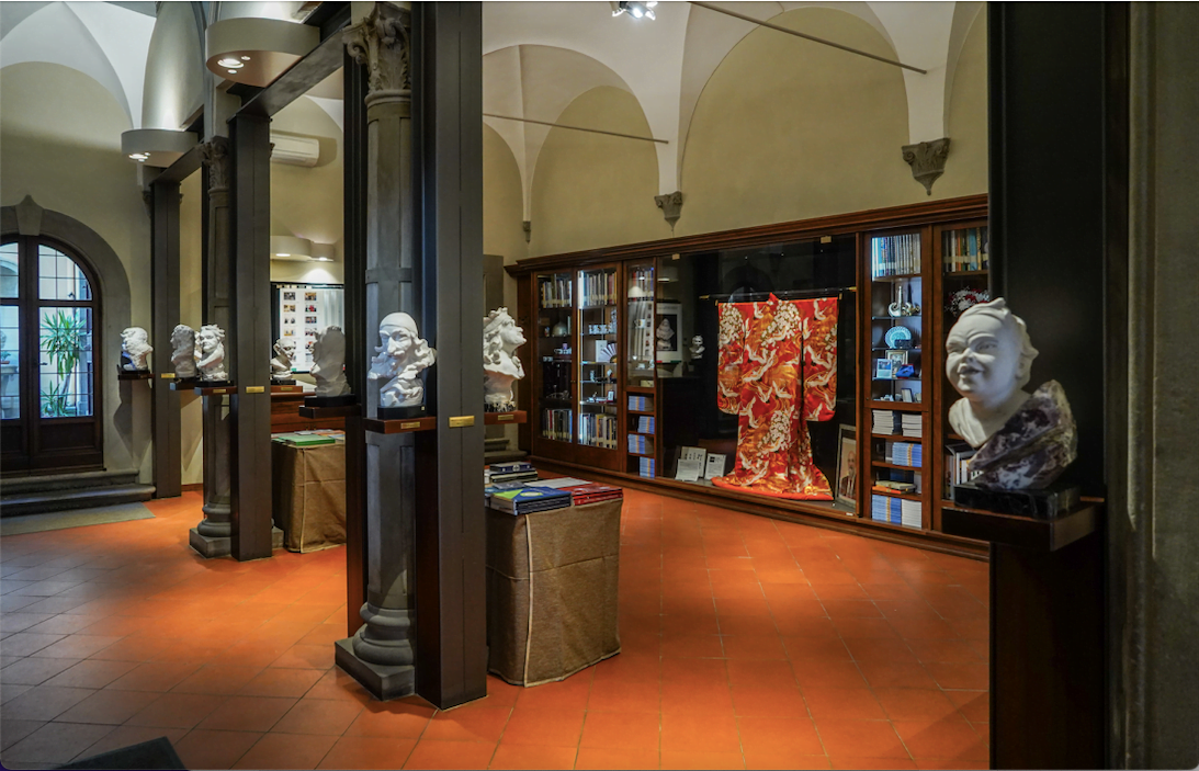 TOSCANA ECONOMY - The World in Florence - 3°edizione