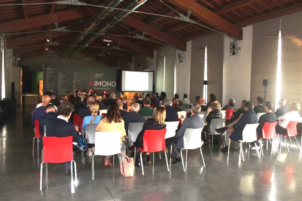 TOSCANA ECONOMY - Aspettando ITMA 2023