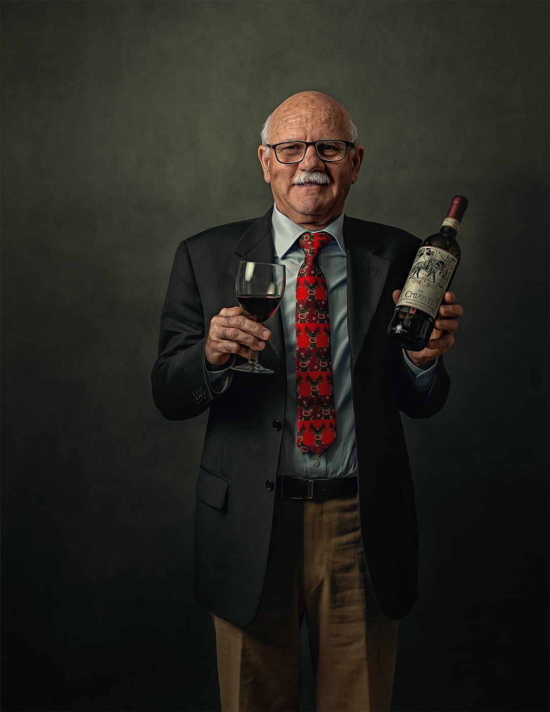 TOSCANA ECONOMY - Cantina Sociale Colli Fiorentini diventa green