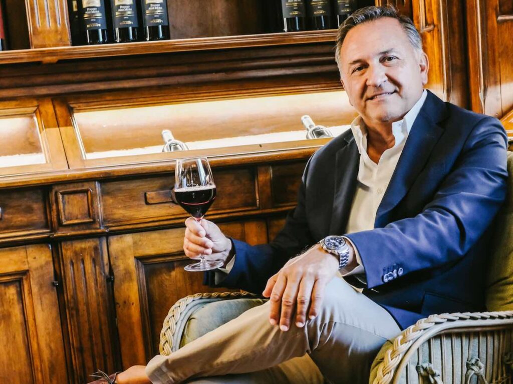 Toscana Economy - Politiche e strategie del turismo italiano