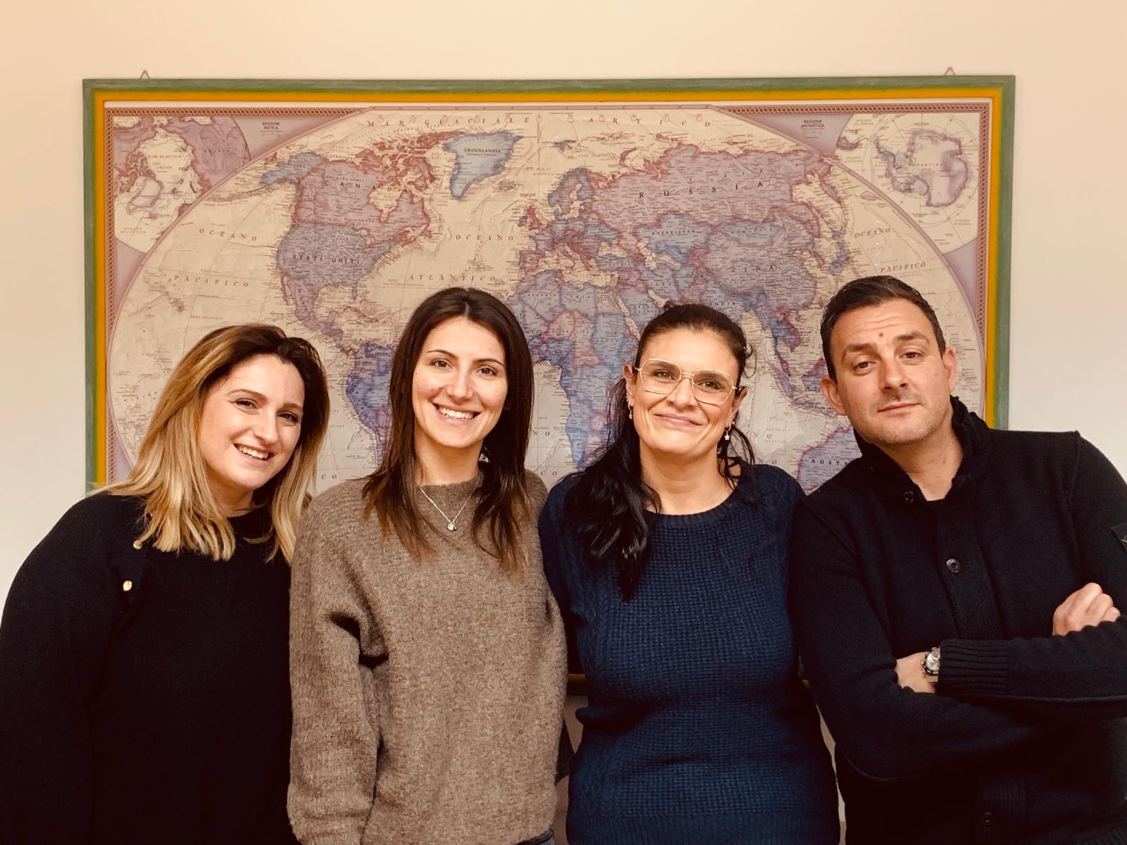 TOSCANA ECONOMY - Viaggi del Cavallino: 40 anni di successi TOSCANA ECONOMY - Viaggi del Cavallino: 40 anni di successi