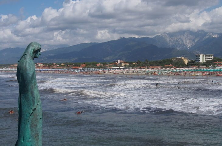 Marina di Pietrasanta