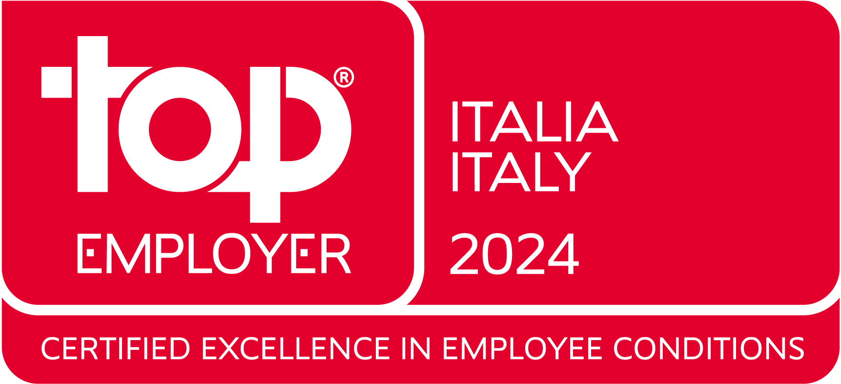 TOSCANA ECONOMY - Smurfit Kappa è Top Employer 2024