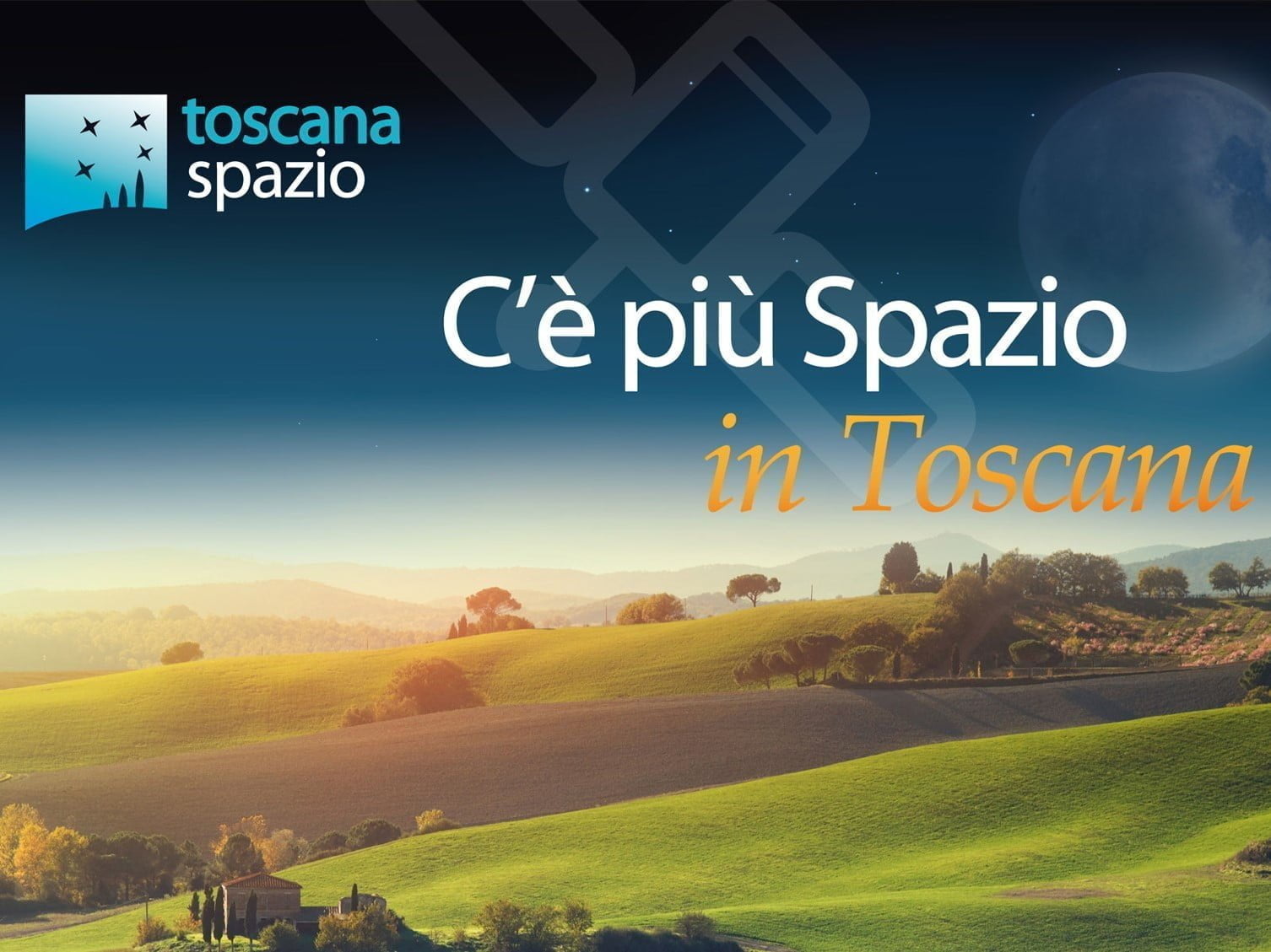 Toscana Economy - C’è più spazio in Toscana