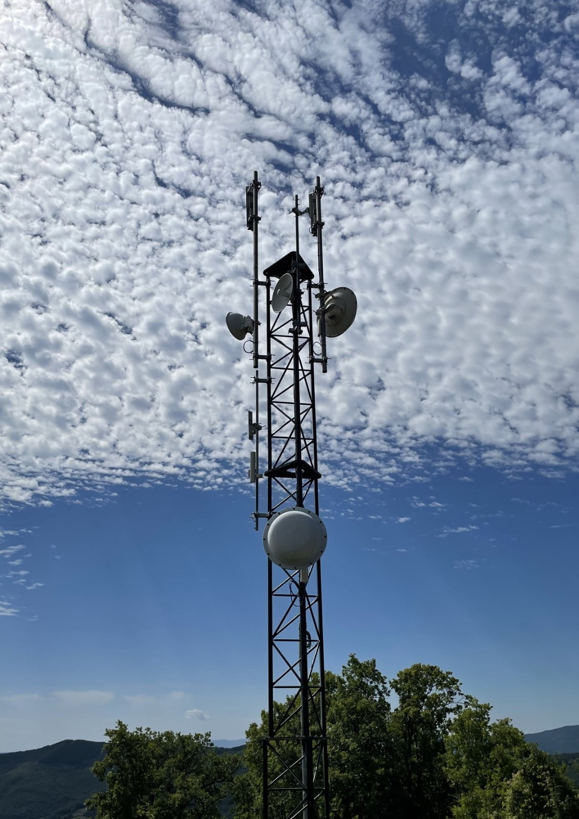 TOSCANA ECONOMY - Nibble Network: Patto di connettività solidale